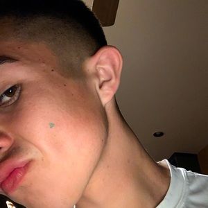 Meet your Posher, Brian